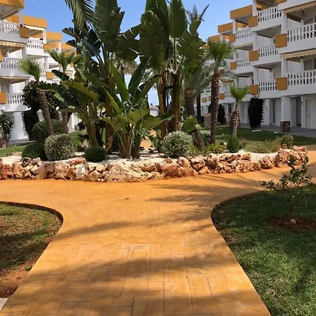 Holiday Beach Appartement *