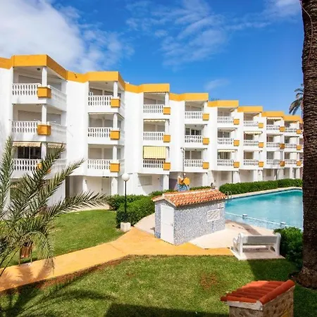 Holiday Beach Appartamento