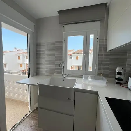 Appartamento Holiday Beach