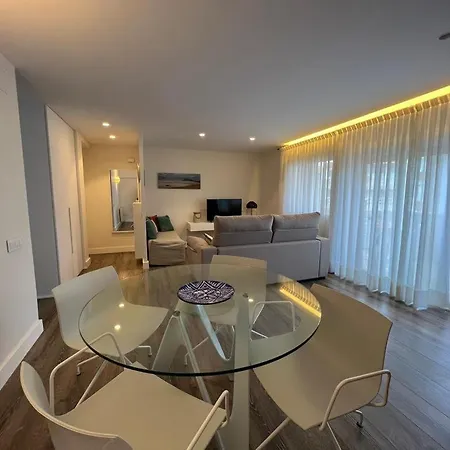 Holiday Beach Apartment Dénia
