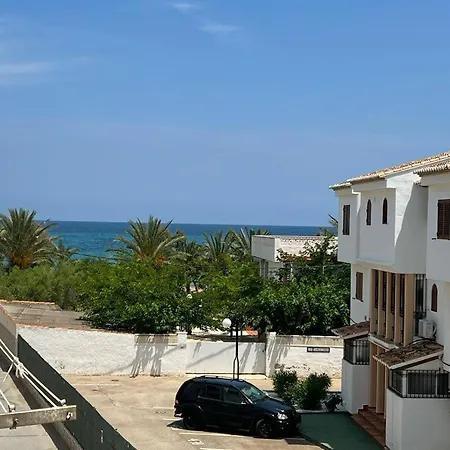 Appartamento Holiday Beach