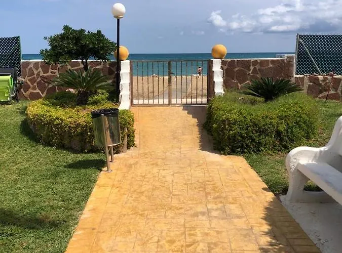 Holiday Beach * Dénia