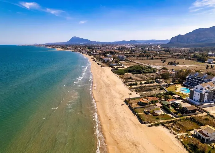 Apartamento Holiday Beach *