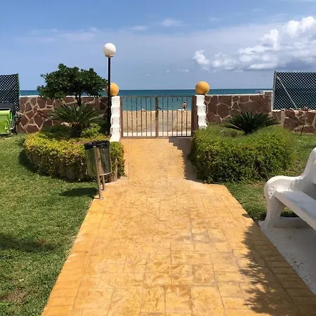 Holiday Beach * Dénia