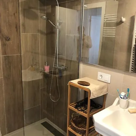 Holiday Beach Apartment