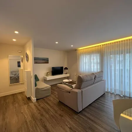 Apartment Holiday Beach