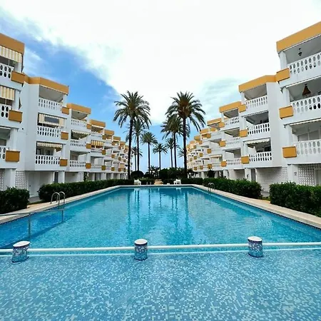 Holiday Beach Dénia