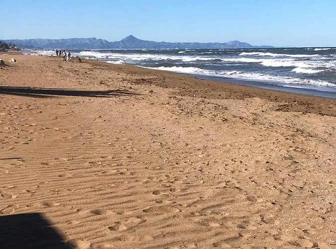 Holiday Beach *