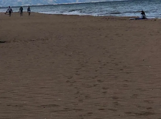 Holiday Beach *